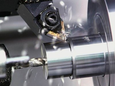 Обработка металлических заготовок цена