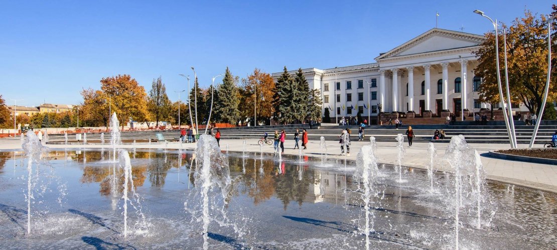 Перфорирование металла на заказ Краматорск