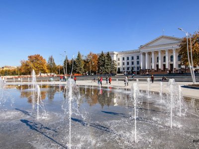 Перфорирование металла на заказ Краматорск