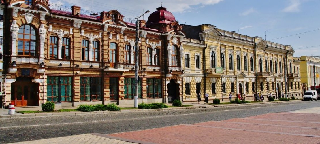 Купить перфорированный лист металла Кропивницкий