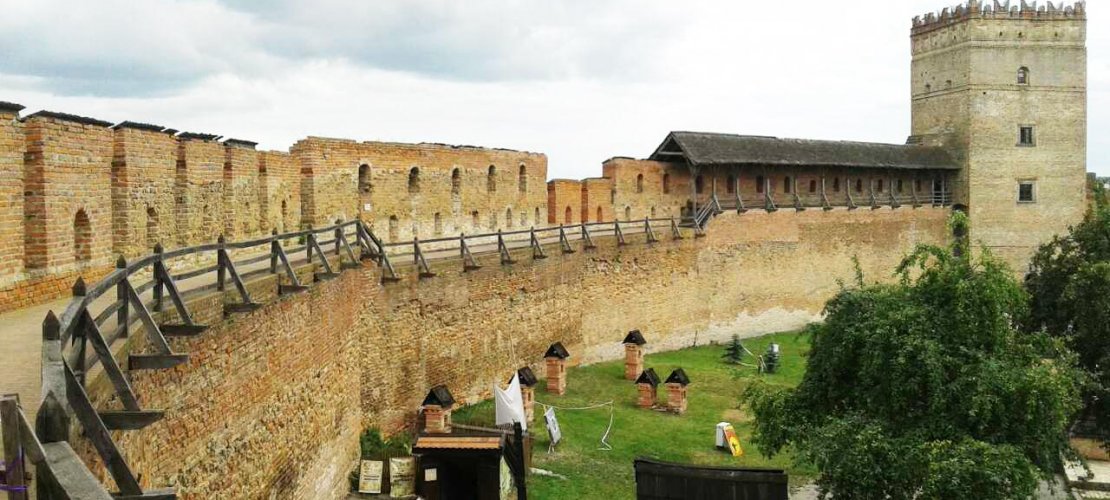 Купить перфорированный лист металла Луцк