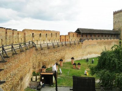 Купить перфорированный лист металла Луцк