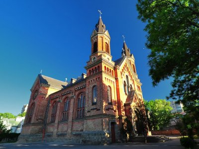 Перфорирование металла на заказ Николаев