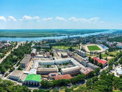 Купить короба из металла в Херсоне