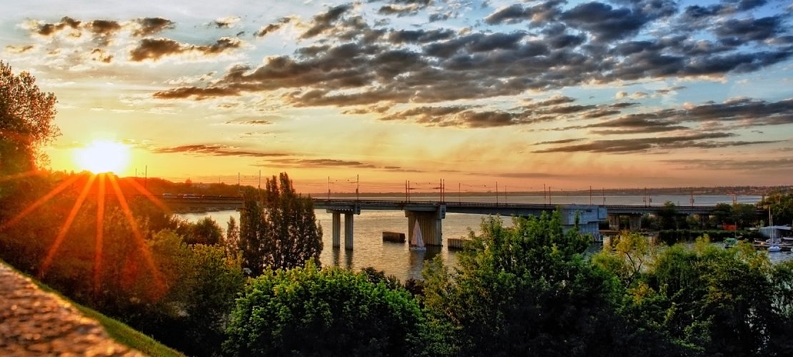 Производство корпусов из металла Николаев