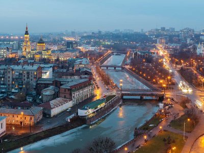 Производство корпусов и коробов из металла в Харькове