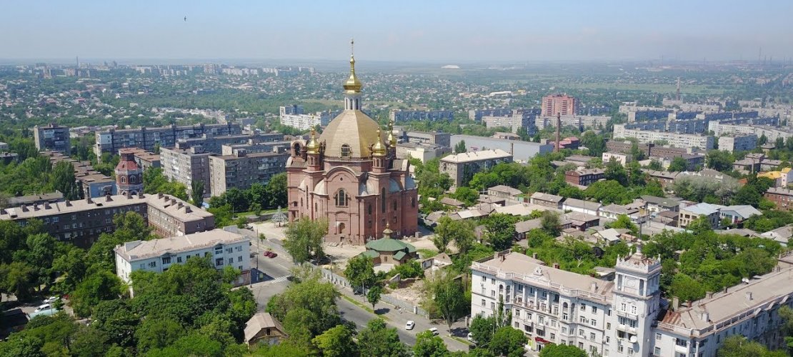 Изготовление металлических корпусов в Мариуполе