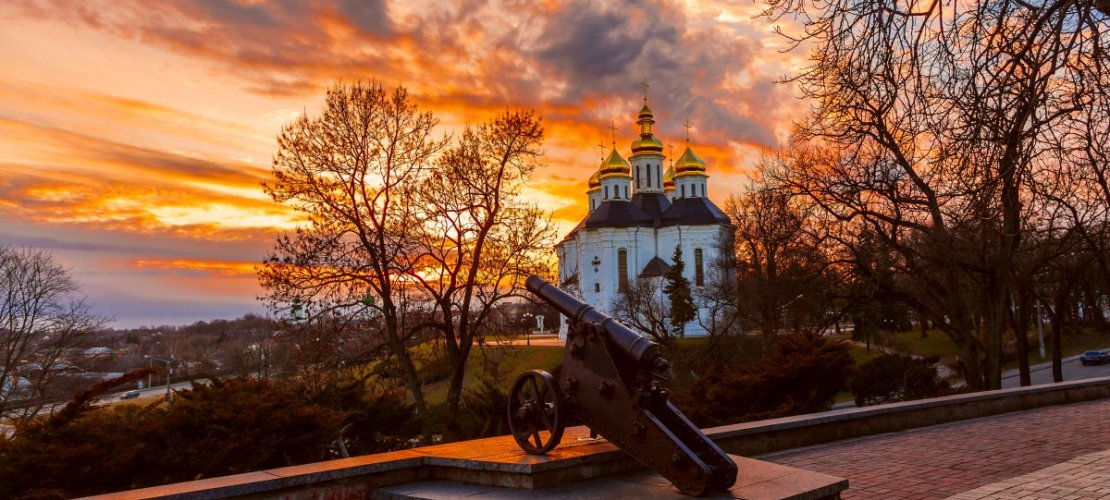 Купить корпуса, короба из металла Чернигов