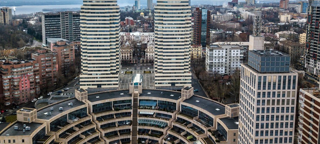Производство металлических корпусов в Днепре