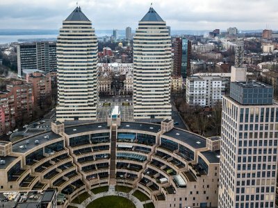 Производство металлических корпусов в Днепре