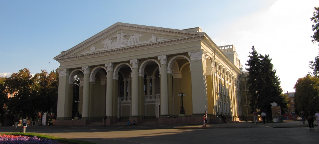 Производство корпусов из металла в Полтаве