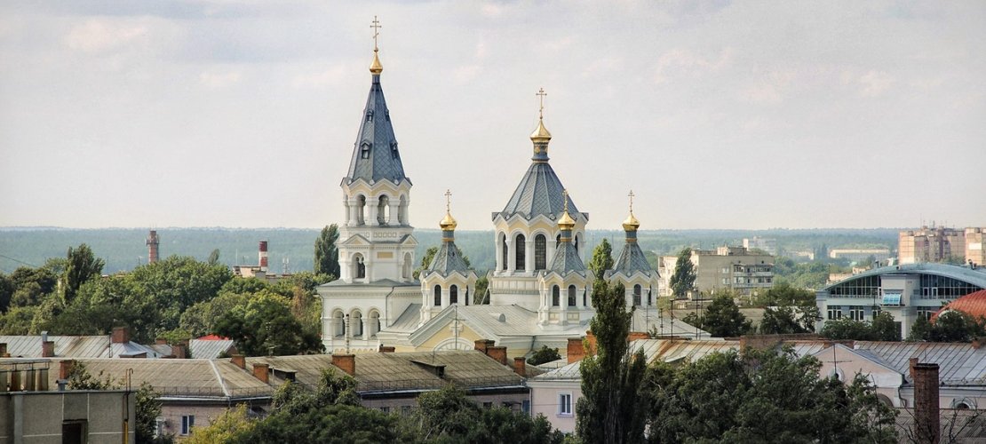 Производство корпусов из металла Житомир