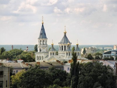 Производство корпусов из металла Житомир